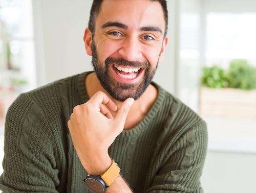 what to expect after getting dental implant