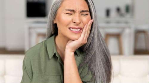 Toothache pain, sign crown needs replacement | Palatine, IL Dentist