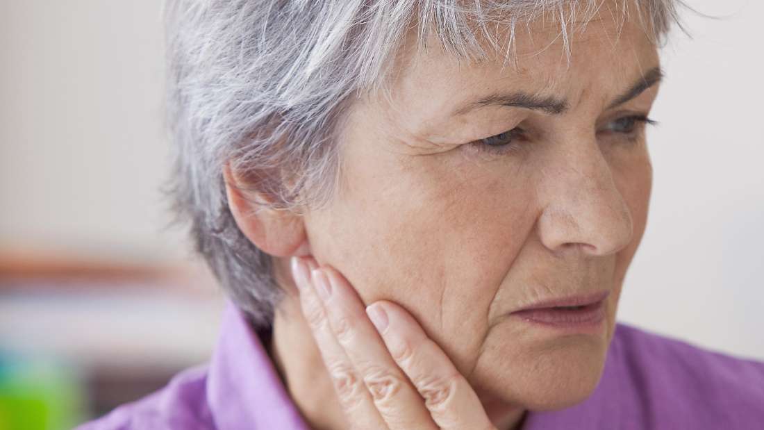 Teeth Grinding vs TMJ What's the Difference? TMJ Treatment Palatine IL