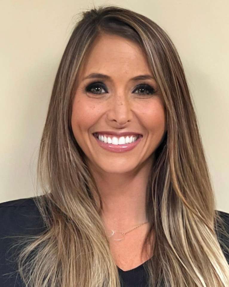 Dental Assistant Heather