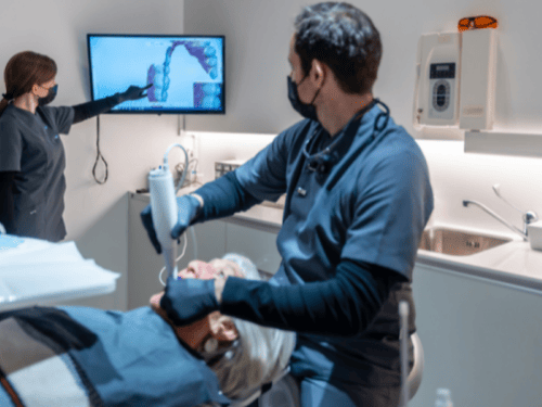 Digitally Assisted Implant Planning