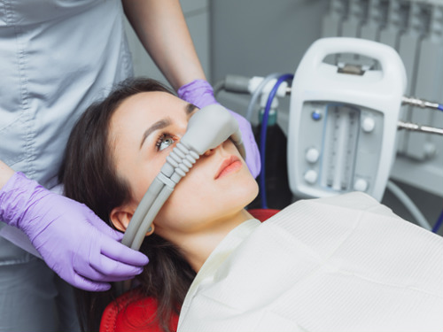 Nitrous Oxide