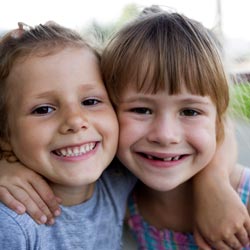 Palatine Complete Dental New Patients
