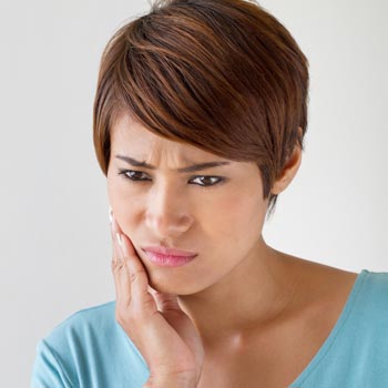 Palatine Complete Dental TMJ
